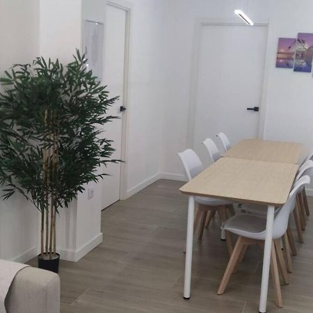 Apartamento 4 Habitaciones 2 Banos Ciudad De Las Ciencias Vt-55209-V 발렌시아 외부 사진