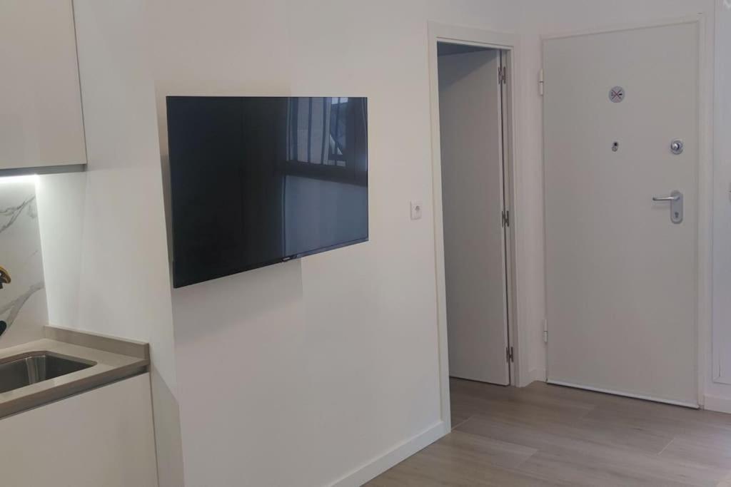 Apartamento 4 Habitaciones 2 Banos Ciudad De Las Ciencias Vt-55209-V 발렌시아 외부 사진