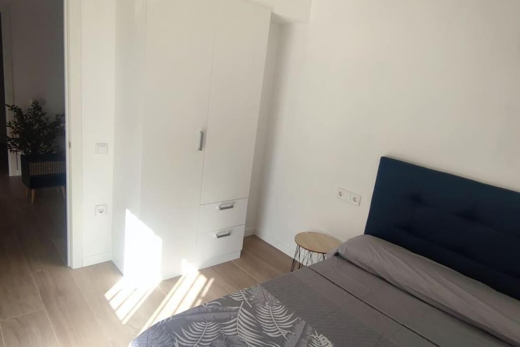 Apartamento 4 Habitaciones 2 Banos Ciudad De Las Ciencias Vt-55209-V 발렌시아 외부 사진