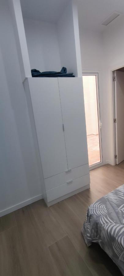 Apartamento 4 Habitaciones 2 Banos Ciudad De Las Ciencias Vt-55209-V 발렌시아 외부 사진