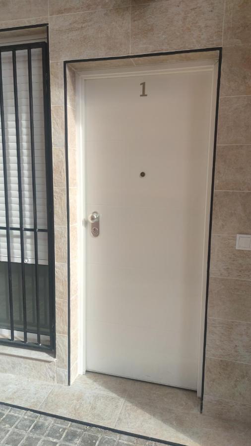 Apartamento 4 Habitaciones 2 Banos Ciudad De Las Ciencias Vt-55209-V 발렌시아 외부 사진