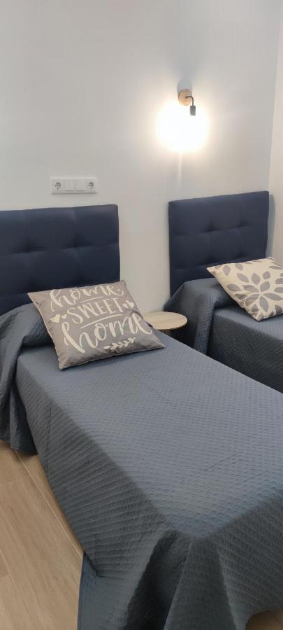 Apartamento 4 Habitaciones 2 Banos Ciudad De Las Ciencias Vt-55209-V 발렌시아 외부 사진