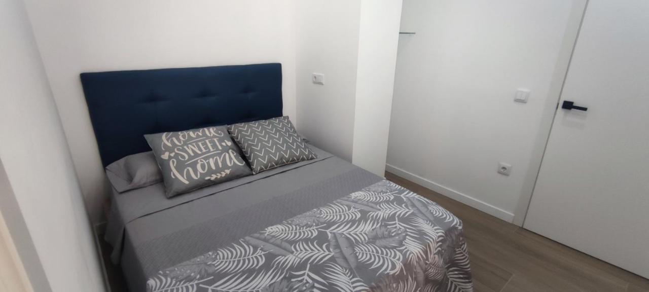 Apartamento 4 Habitaciones 2 Banos Ciudad De Las Ciencias Vt-55209-V 발렌시아 외부 사진