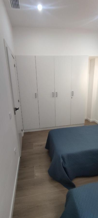Apartamento 4 Habitaciones 2 Banos Ciudad De Las Ciencias Vt-55209-V 발렌시아 외부 사진