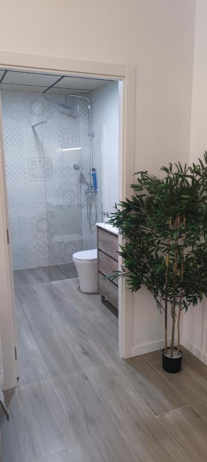 Apartamento 4 Habitaciones 2 Banos Ciudad De Las Ciencias Vt-55209-V 발렌시아 외부 사진