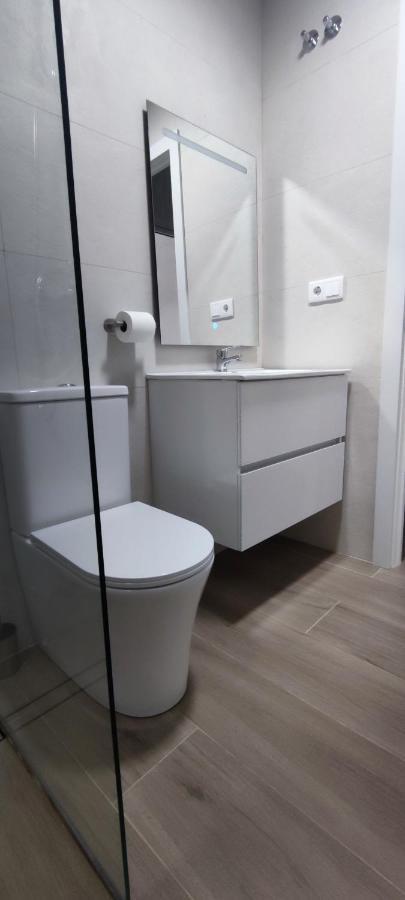 Apartamento 4 Habitaciones 2 Banos Ciudad De Las Ciencias Vt-55209-V 발렌시아 외부 사진