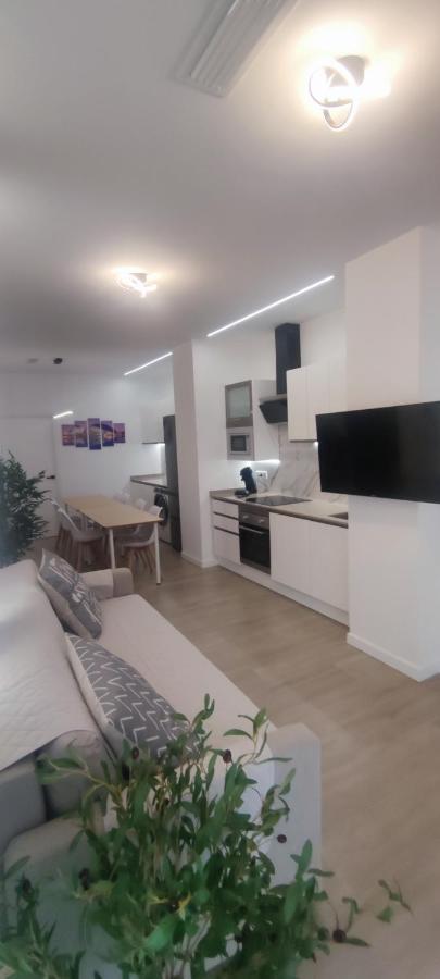 Apartamento 4 Habitaciones 2 Banos Ciudad De Las Ciencias Vt-55209-V 발렌시아 외부 사진