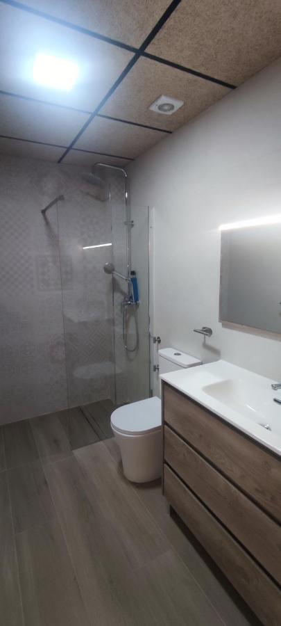 Apartamento 4 Habitaciones 2 Banos Ciudad De Las Ciencias Vt-55209-V 발렌시아 외부 사진