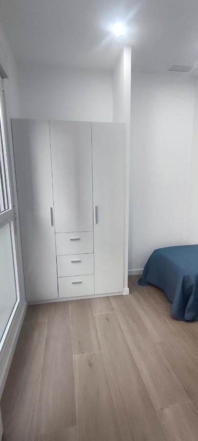 Apartamento 4 Habitaciones 2 Banos Ciudad De Las Ciencias Vt-55209-V 발렌시아 외부 사진