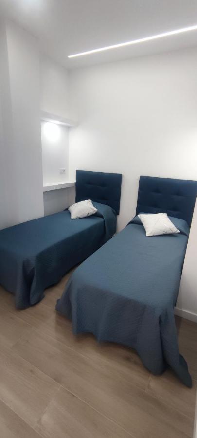 Apartamento 4 Habitaciones 2 Banos Ciudad De Las Ciencias Vt-55209-V 발렌시아 외부 사진